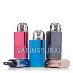 Geekvape Wenax U Pod Kit 1000mAh