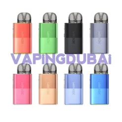 Geekvape Wenax U Pod Kit 1000mAh