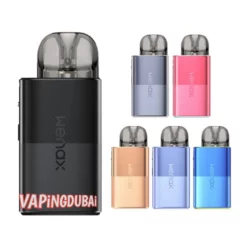 Geekvape Wenax U Pod Kit 1000mAh