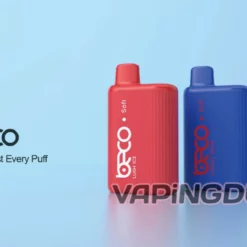Beco Pro 6000 puffs disposable