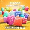 ElfBar Pi9000 Puffs Disposable Vape