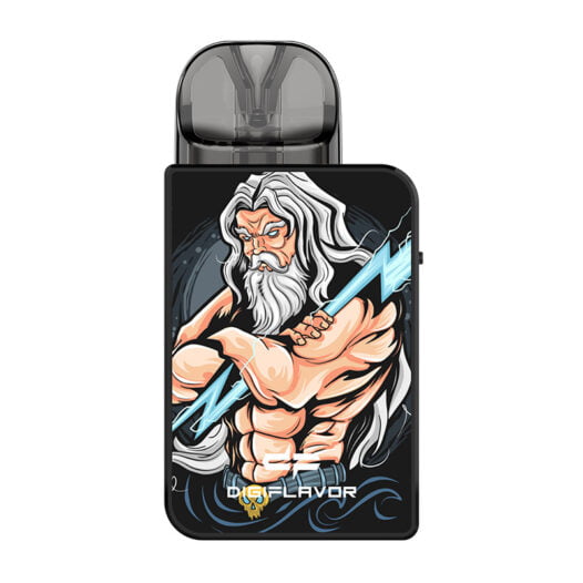 Digiflavor Digi U Pod Kit 1000mAh