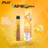 IPLAY MAX Disposable Pod Dubai UAE