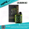 UWELL CALIBURN GK2 POD SYSTEM KIT 690MAH