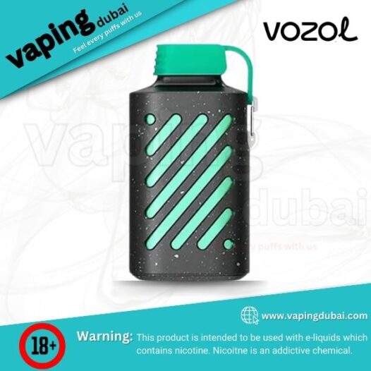 Vozol Gear 10000 Puffs