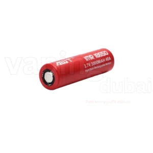 AWT 18650 3000mAh BATTERY