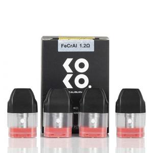 Uwell Caliburn Replacement Pods
