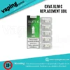 OXVA XLIM C Replacement Coil
