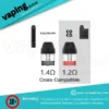 Uwell Caliburn Replacement Pods