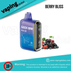 GEEK BAR PULSE 15000