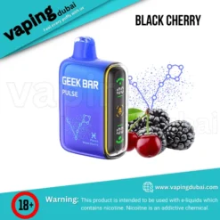 GEEK BAR PULSE 15000