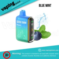 GEEK BAR PULSE 15000