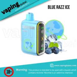 GEEK BAR PULSE 15000