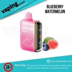 GEEK BAR PULSE 15000