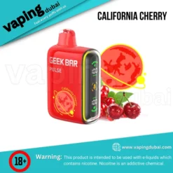 GEEK BAR PULSE 15000