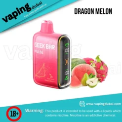 GEEK BAR PULSE 15000