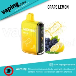 GEEK BAR PULSE 15000