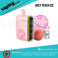 GEEK BAR PULSE 15000