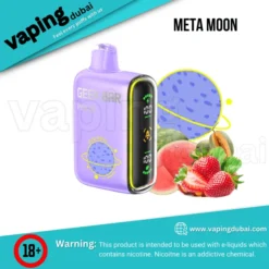 GEEK BAR PULSE 15000