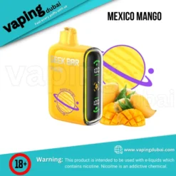 GEEK BAR PULSE 15000