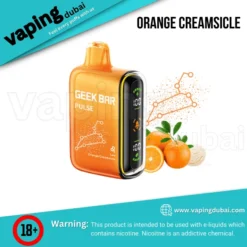 GEEK BAR PULSE 15000