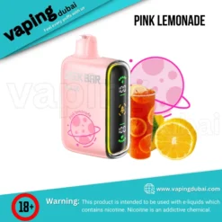 GEEK BAR PULSE 15000