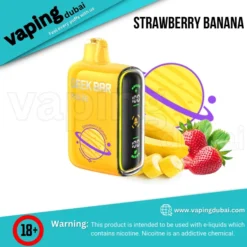 GEEK BAR PULSE 15000