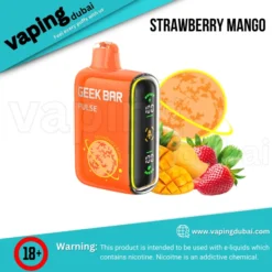 GEEK BAR PULSE 15000