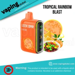 GEEK BAR PULSE 15000