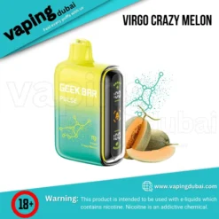 GEEK BAR PULSE 15000