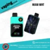Snowwolf Smart HD 15K Miami Mint