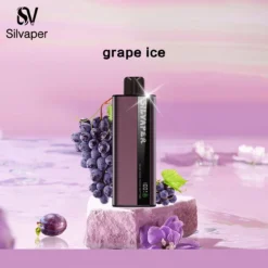 grape ice