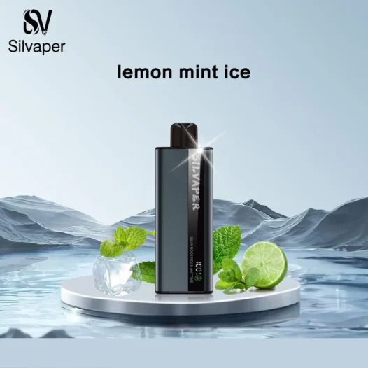 lemon mint ice