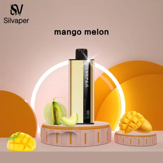 mango melon