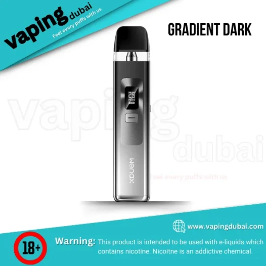 geekvape wenax q kit