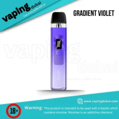 geekvape wenax q pods