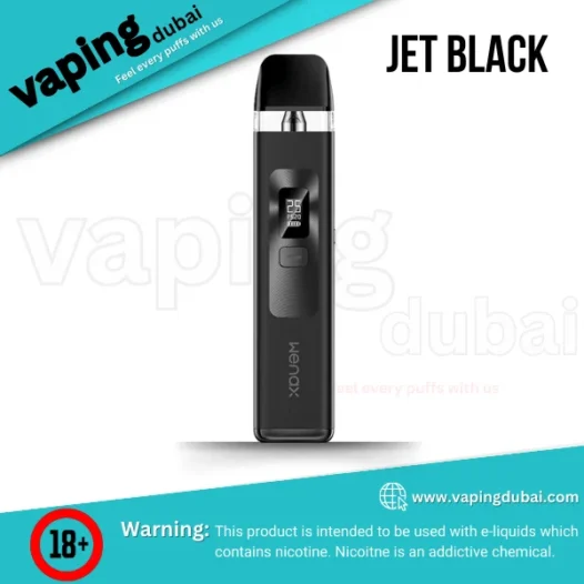 geekvape wenax q