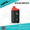 blvk bar 20000 puffs uae