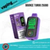 bounce turbo 20000 puffs uae