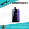 voom burst 15000 puffs