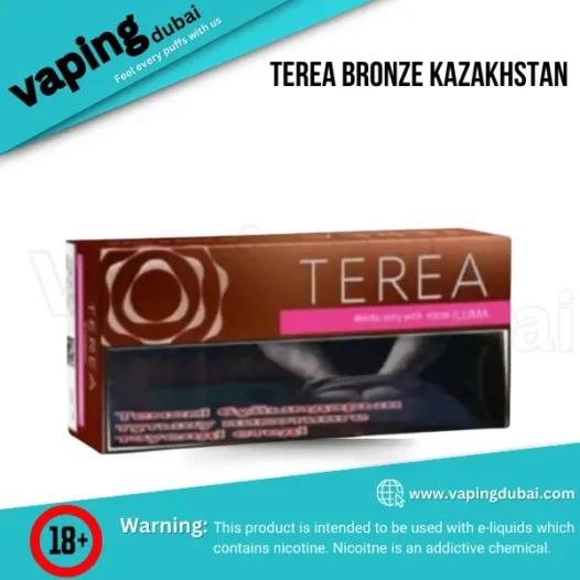 terea bronze kazakhstan