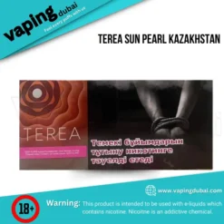 terea sun pearl kazakhstan