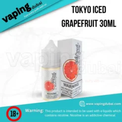 Tokyo_iced__grapefruit_30 ml
