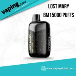 Lost Mary BM15000 Puffs