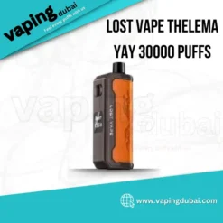 Lost Vape Thelema Yay 30000 Puffs