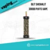 Olit Shishalit 30000 Puffs Vape Online