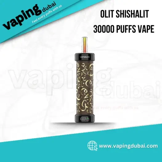 Olit Shishalit 30000 Puffs Vape Online