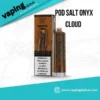 POD SALT Onyx Cloud 25000 Puffs Disposable Vape