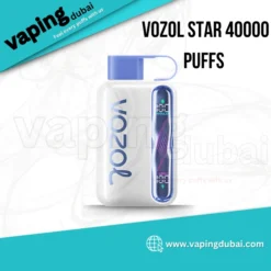 VOZOL Star 40000 Puffs UAE