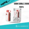 Voom Cobble 20000 Puffs